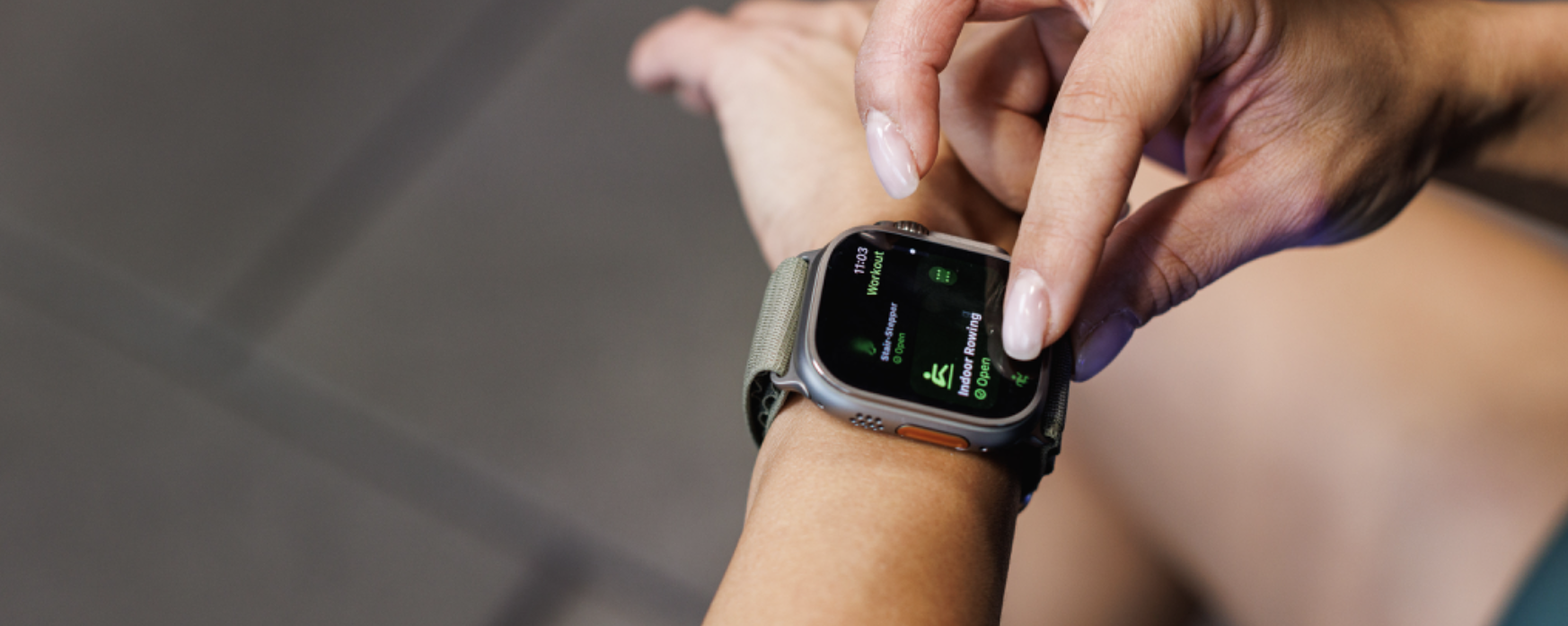 Apple Watch – Tavs labākais sabiedrotais veselībai un ērtībai