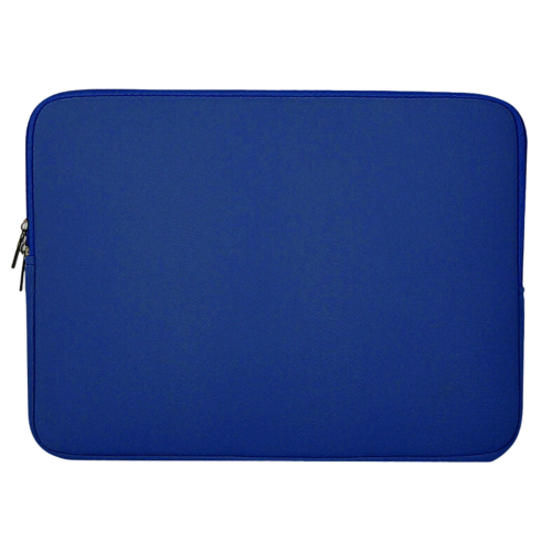 Neoprene Sleeve 13-14&apos;&apos; - Blue