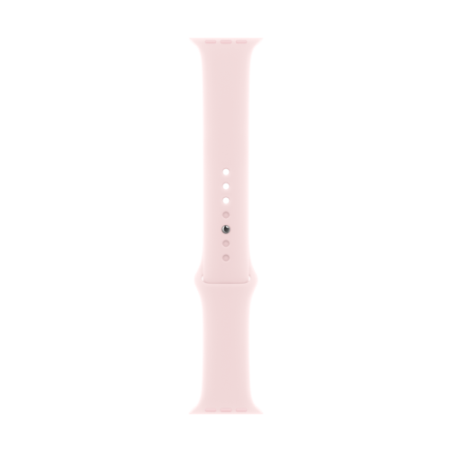 Apple Watch 41mm Sport Band Light Pink - M/L