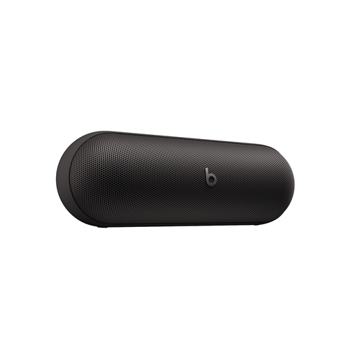 Beats Pill Wireless Bluetooth Speaker, Matte Black