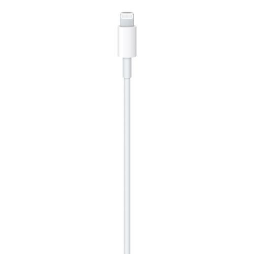 Apple USB-C Lightning Cable 1,0m White