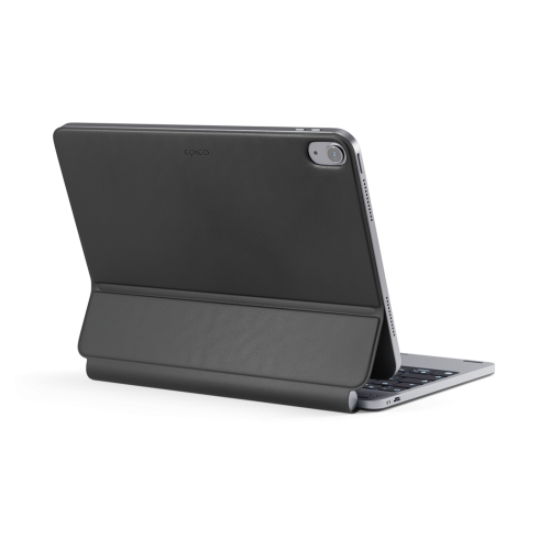 Epico Aluminium Keyboard Case for iPad Air 13