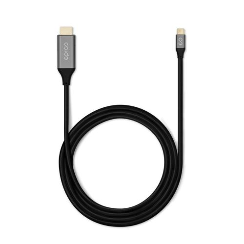 Epico USB-C to HDMI Cable 1,8m