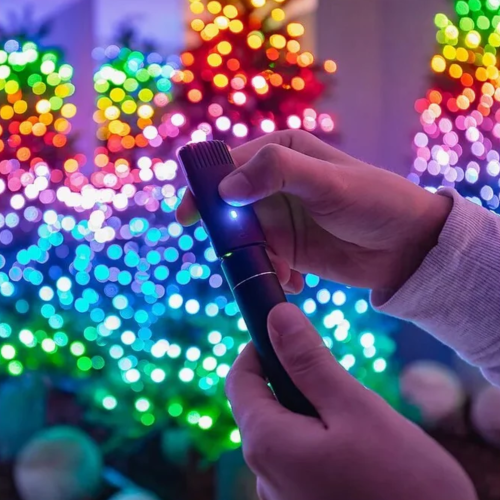 Twinkly Music Dongle for LED lights