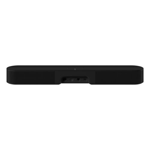 Sonos Beam (Gen 2) - Black