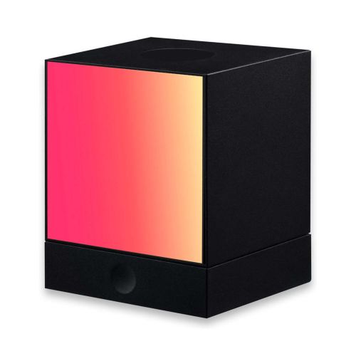 Yeelight Cube Smart Lamp - Light  Gaming Cube Panel - Rooted 