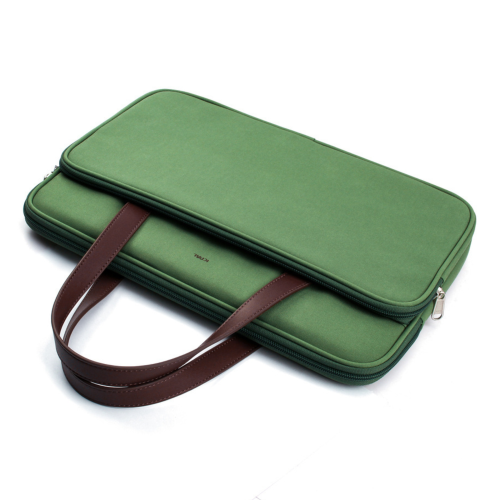 JCPal Milan briefcase Sleeve 15