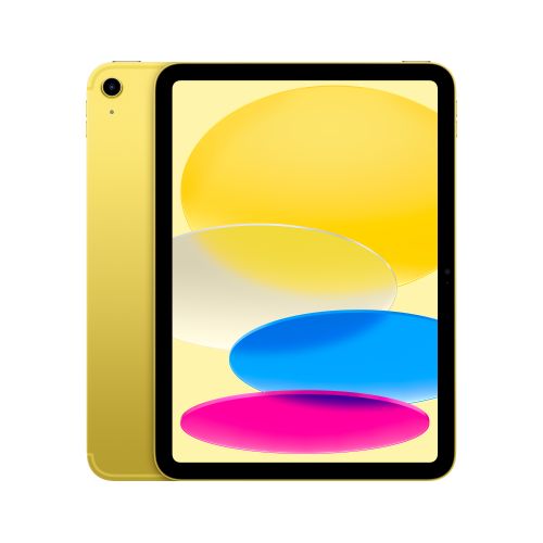 iPad 11