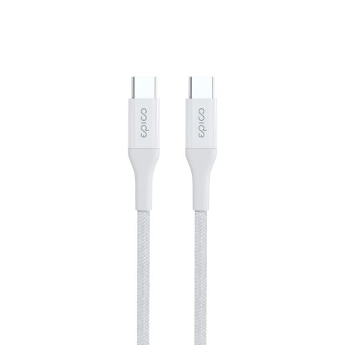 Epico Braided USB-C Cable - 2m