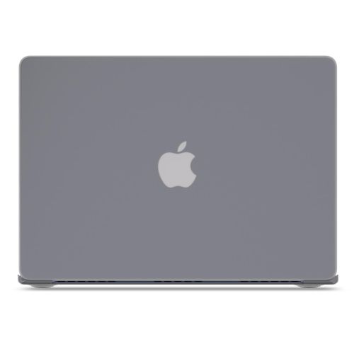 NEXT.ONE Hardshell Case for MacBook Air 15" - Fog Transparent