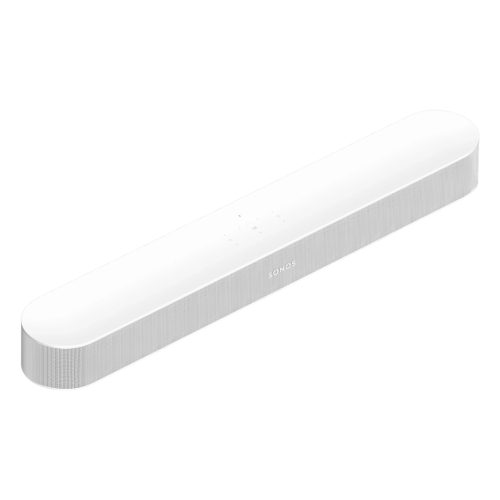 Sonos Beam (Gen 2) - White