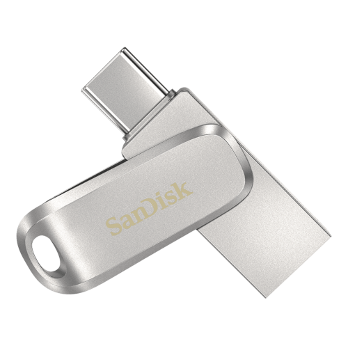 Sandisk Ultra Dual Drive Luxe USB Type-C 64Gb