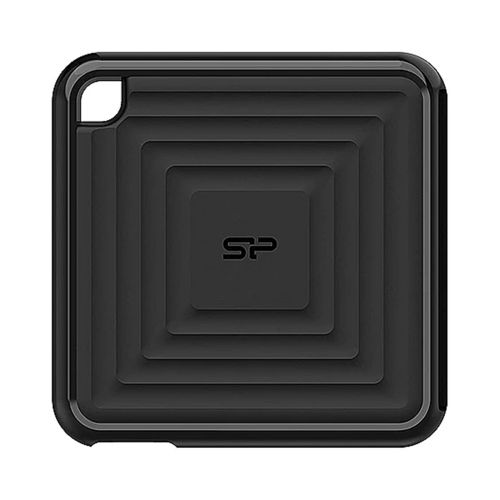SILICON POWER SSD PC60 (Type-C to Type-A) 256GB