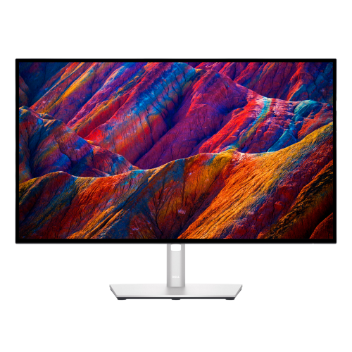 Dell UltraSharp 27" 4K USB-C Hub Monitor