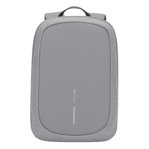 Bobby Edge Backpack - Grey