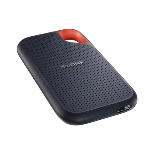 SanDisk Extreme 1TB Portable SSD