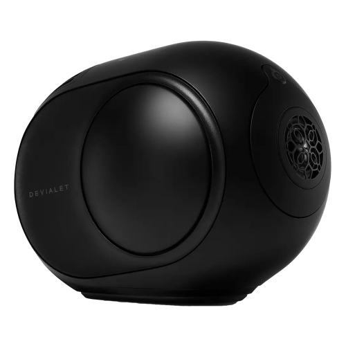 Devialet Phantom II 95db Matte Black