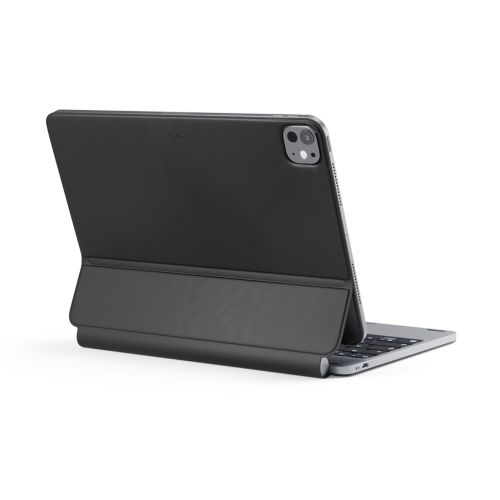 Epico Aluminium Keyboard Case for iPad Pro 13