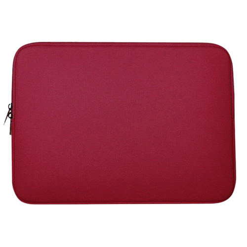 Neoprene Sleeve 13-14&apos;&apos; - Red