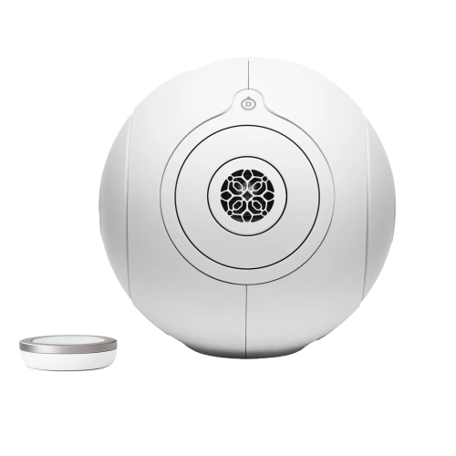 Devialet Phantom I 103dB Light Chrome