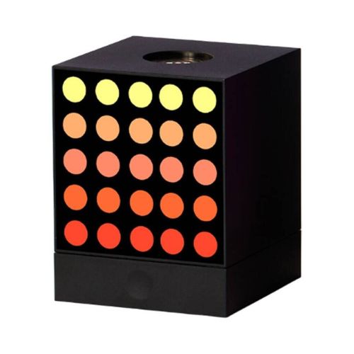 Yeelight Cube Smart Lamp - Light Gaming Cube Matrix - Rooted 