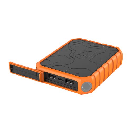 Xtrom Xtreme Power Bank Rugged 20W - 10.000 mAh