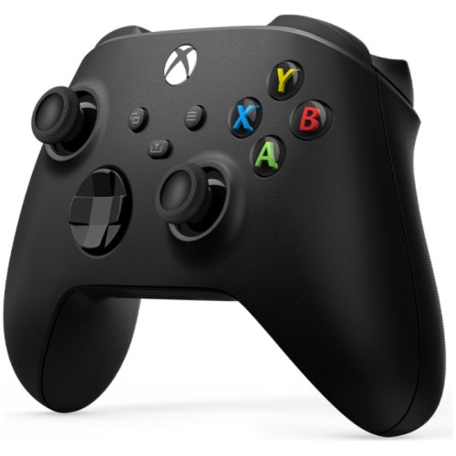 Microsoft Xbox Wireless Controller Carbon Black