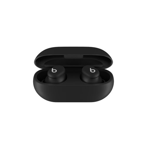 Beats Solo Buds True Wireless Earbuds Matte Black