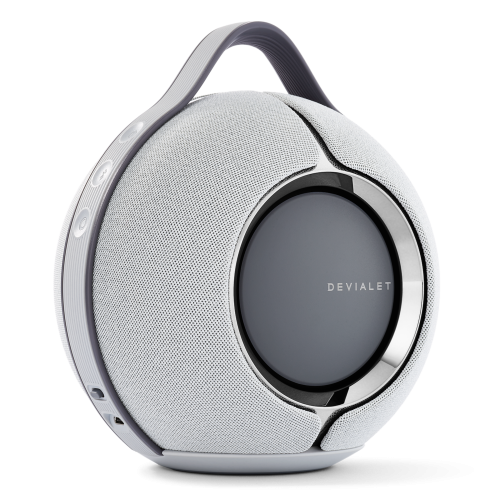 Devialet Mania Light Grey