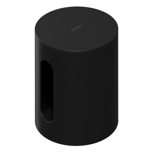 Sonos Sub Mini - Black