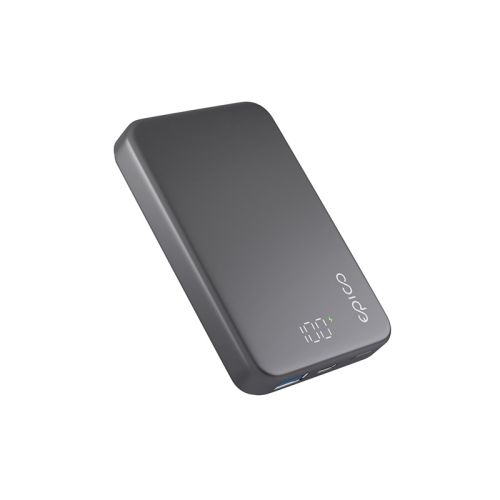 Epico Mag+ Aluminium Power Bank - 10 000 mAh