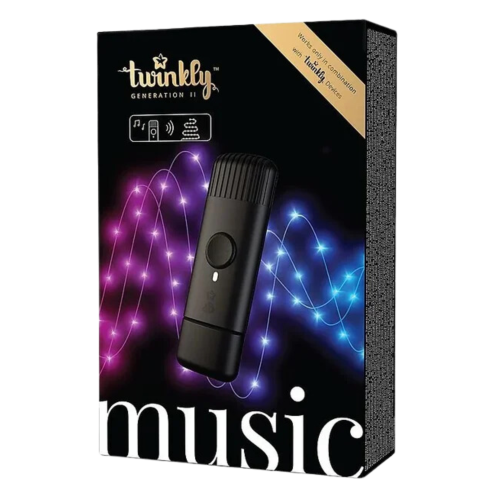 Twinkly Music Dongle for LED lights