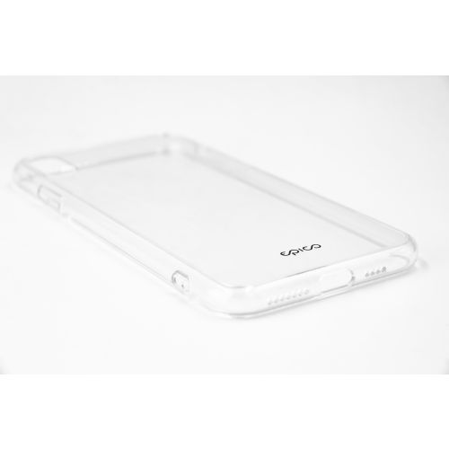 EPICO HERO CASE for iPhone 7/8 - transparent