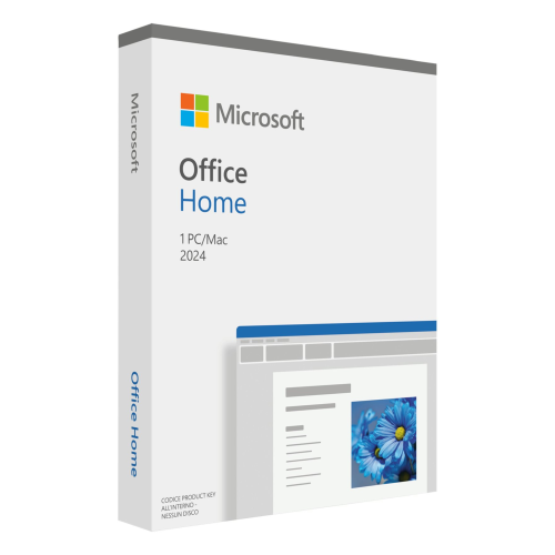 Microsoft Office Home 2024