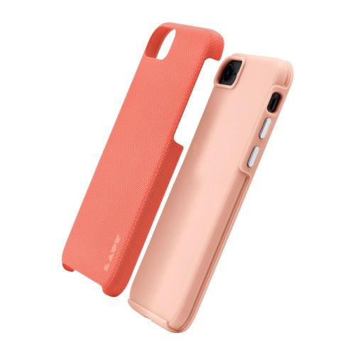 Laut Shield iPhone 7/8/SE case Coral