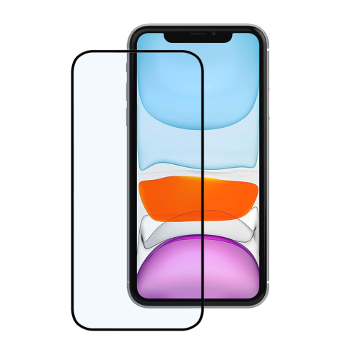 iDeal Edge to Edge Glass for iPhone 11/XR