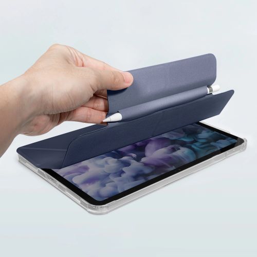 LAUT Huex Folio Case for iPad 10.9