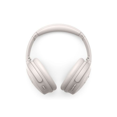 Bose QuietComfort 45 Headphones White