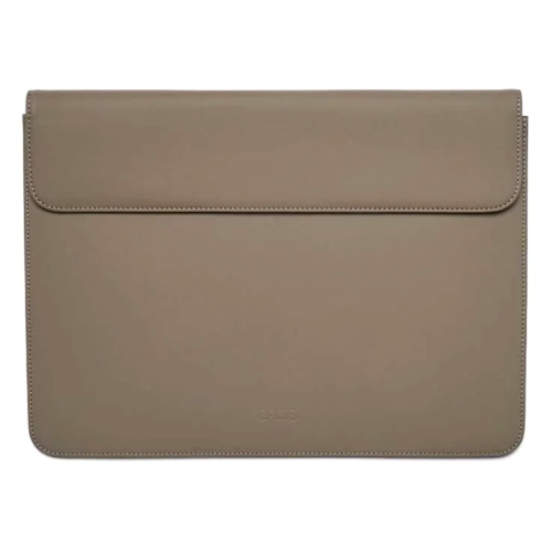 RAINS Laptop Portfolio 15"/16&apos;&apos; - Taupe