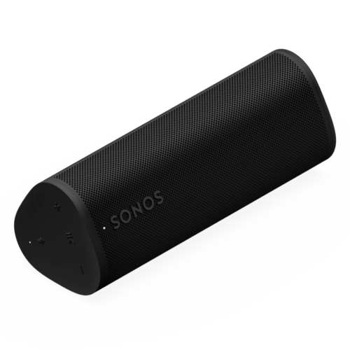  Sonos Roam 2 Black