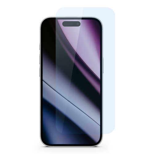 Epico Glass Protector for iPhone 16 Pro Max