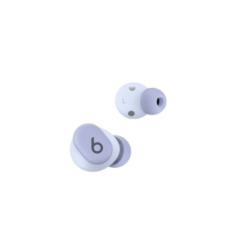 Beats Solo Buds True Wireless Earbuds Arctic Purple