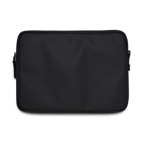 RAINS Trail Laptop Case 15"/16" W1 - Black