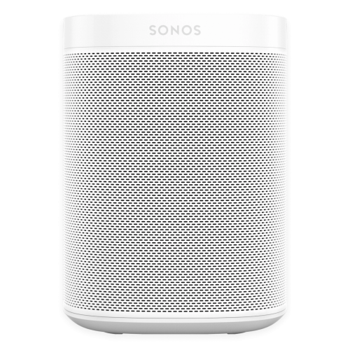 Sonos One SL - White