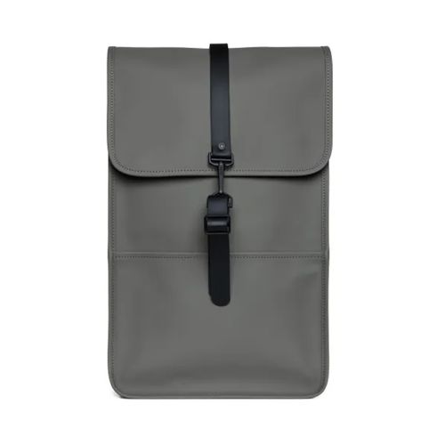 RAINS Backpack W3 - Grey