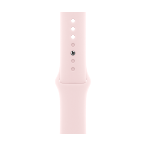 Apple Watch 41mm Sport Band Light Pink - M/L