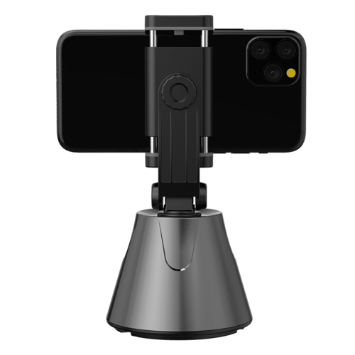 BigBen 360° Rotative Stand with Motion Detector