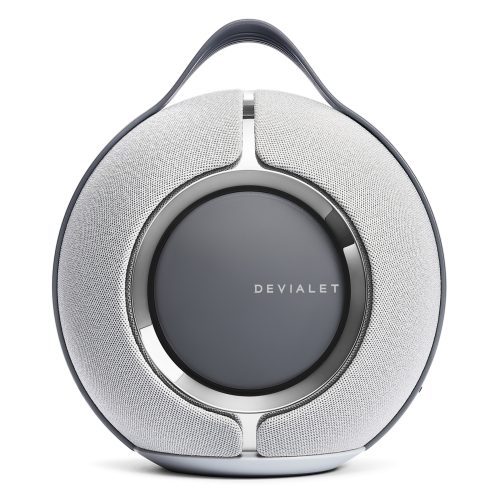 Devialet Mania Light Grey