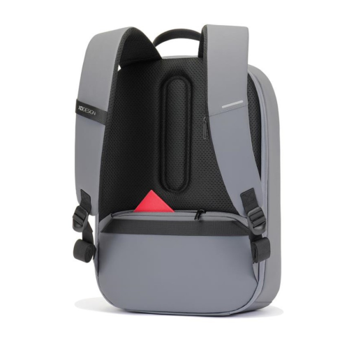 Bobby Edge Backpack - Grey