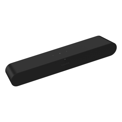 SONOS Ray - Black